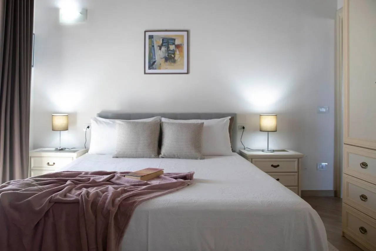 Bed & Breakfast Irilor Luxury B&B Valledoria