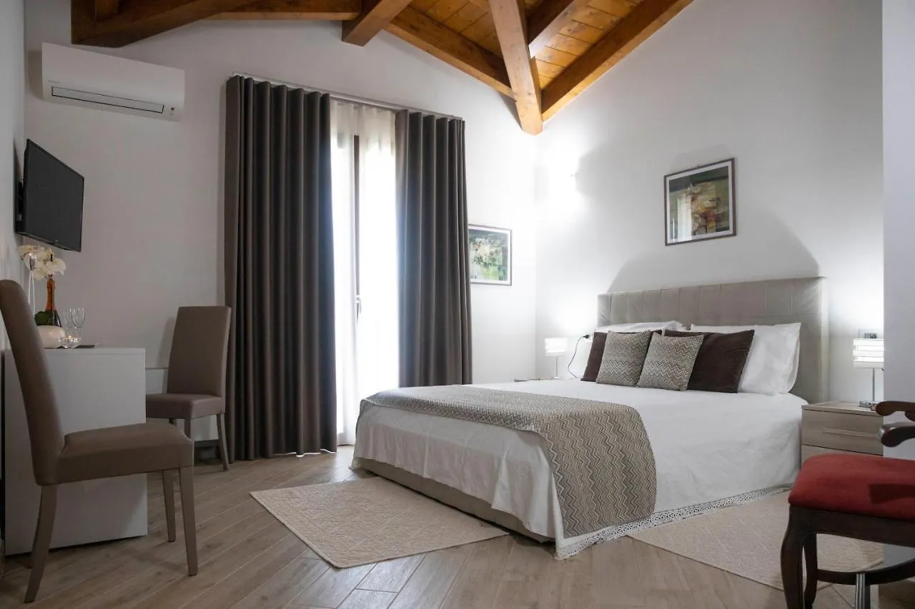 Bed and breakfast Irilor Luxury B&B Valledoria