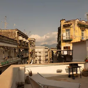  Affittacamere Colonna And Terrace Italia