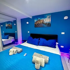  Bed & Breakfast Del Cavaliere Italia