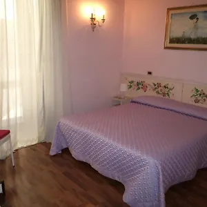 ** Bed and breakfast Rubens Italia