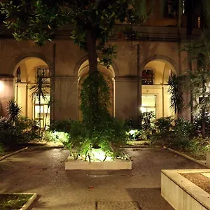 ** Bed & Breakfast Caroline Italia